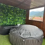 Apartma Lima *