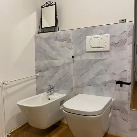 Apartma Lima Apartmán *