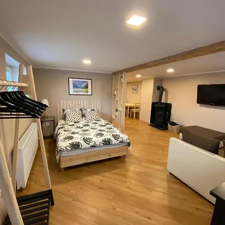 Apartma Lima Apartmán Mozirje