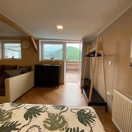 Apartma Lima