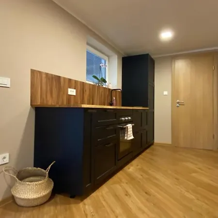 Apartma Lima