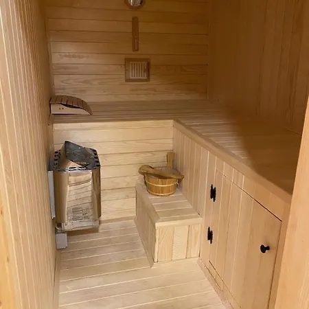 Apartma Lima Mozirje