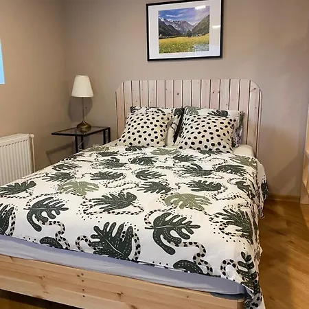 Apartma Lima Mozirje