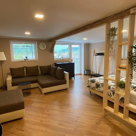 Apartma Lima Mozirje