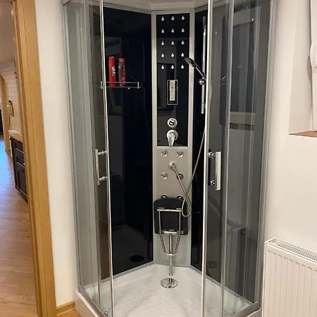 Appartement Apartma Lima *