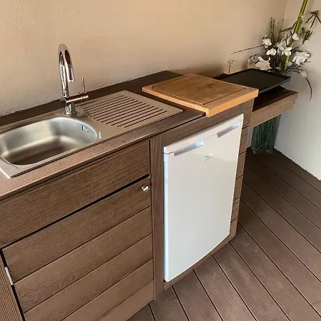 Apartma Lima Apartmán