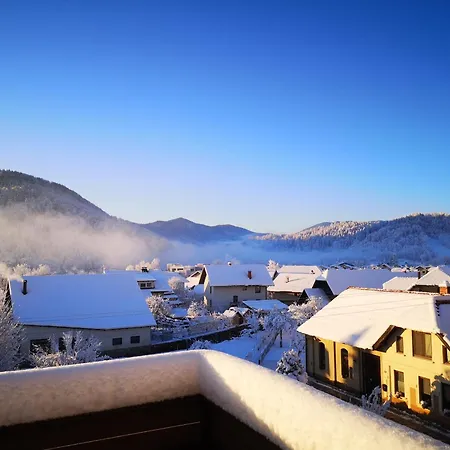 Apartma Lima Mozirje