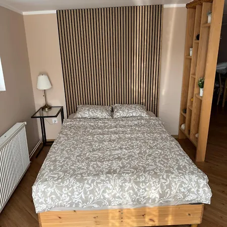 Apartman Apartma Lima