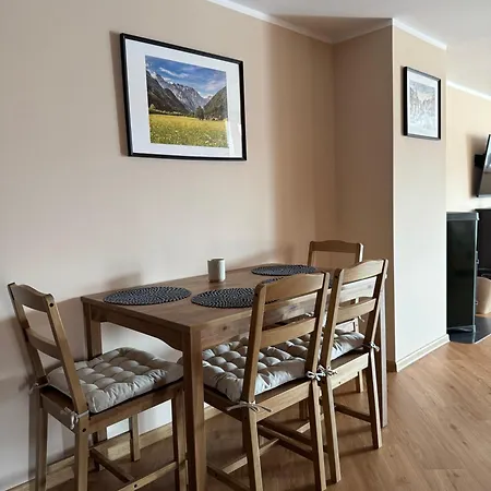 Apartma Lima Apartman Mozirje