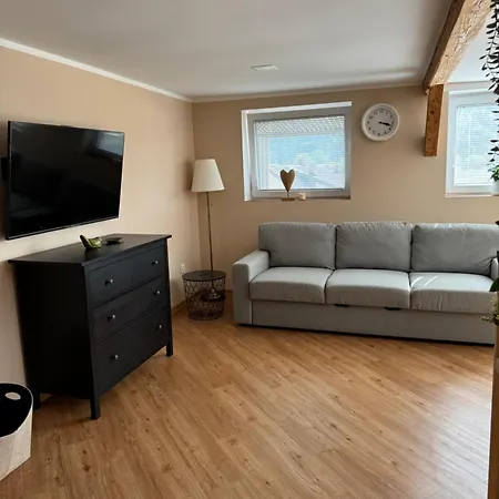 Apartma Lima