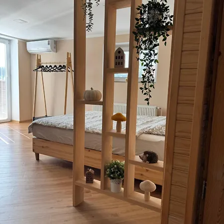 Apartma Lima Appartement