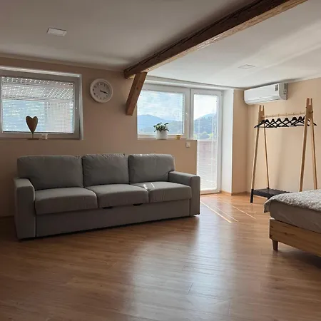 Apartman Apartma Lima