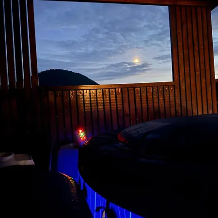 Apartma Lima