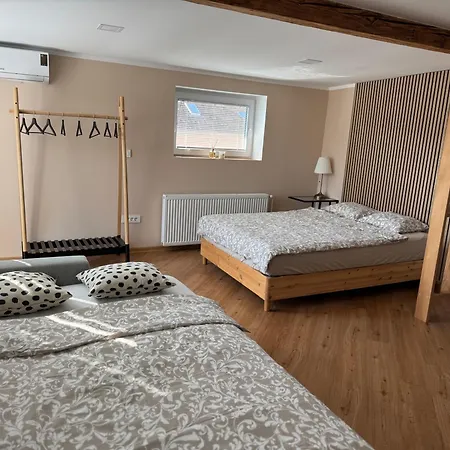 Apartma Lima Apartman