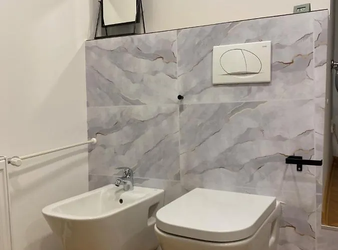 Apartma Lima Appartement *