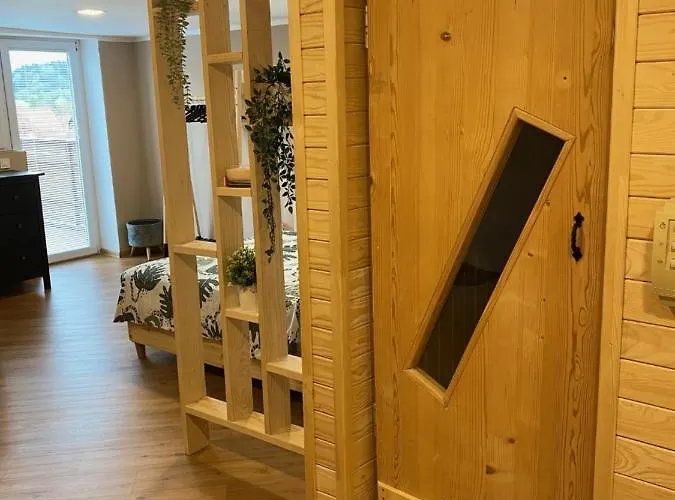 Apartma Lima Appartement Mozirje