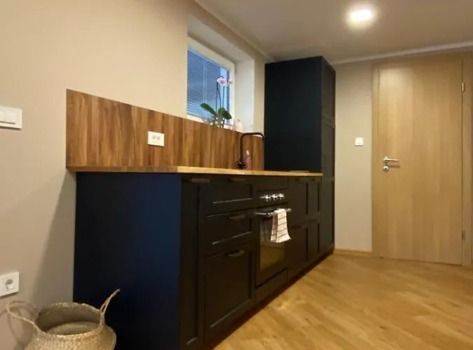Apartma Lima