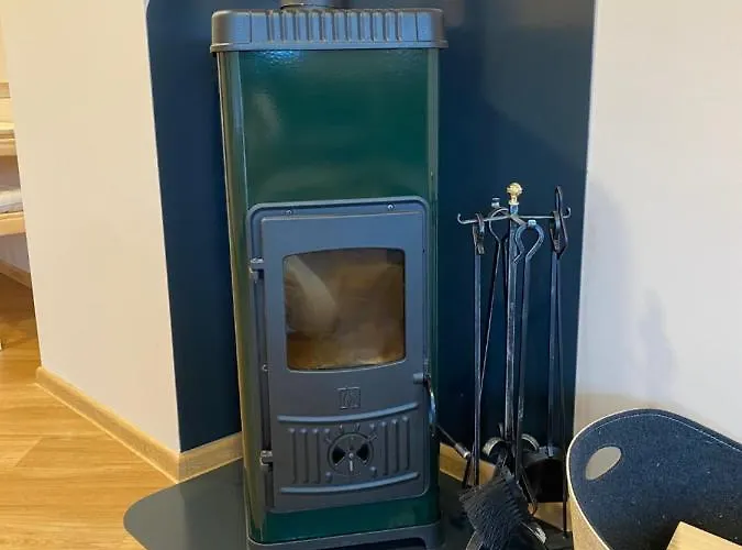 Apartma Lima Appartement