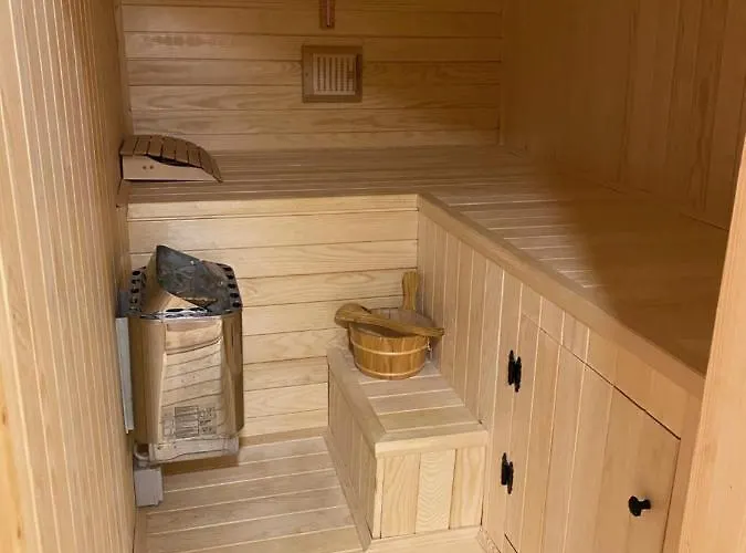 Apartma Lima Mozirje