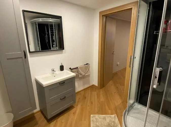 Apartma Lima Appartement *