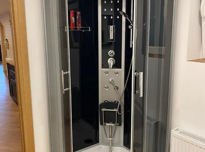 Appartement Apartma Lima *