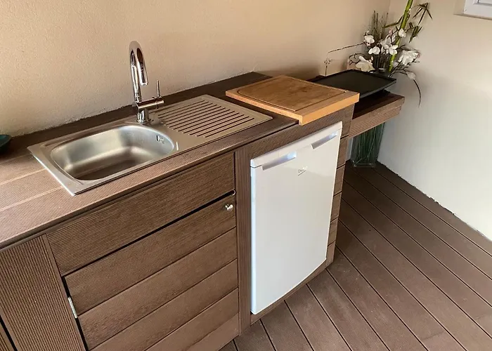 Apartma Lima Appartement