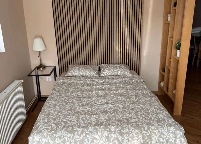 Appartement Apartma Lima