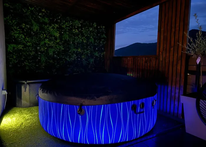 Apartma Lima Appartement *